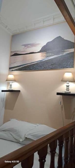 Panos Renos Studio, A Cozy Home By The Beach! Myrties Bagian luar foto