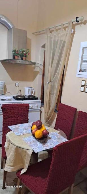 Panos Renos Studio, A Cozy Home By The Beach! Myrties Bagian luar foto